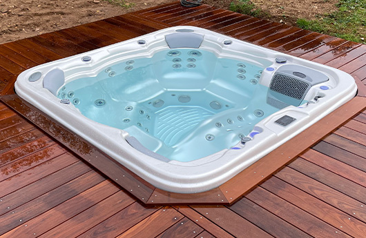 Spa dordogne pisciniste